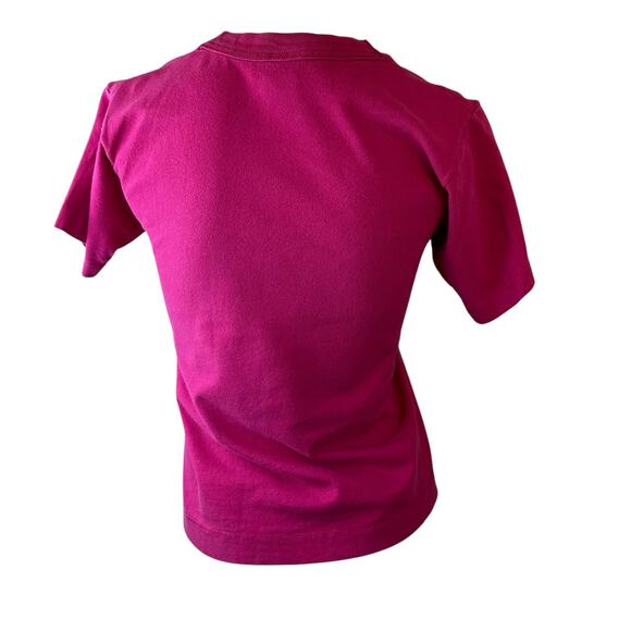 Vintage 90's Rugrats  Single Stitch Short Sleeve T Shirt sz M-kids-Fits XS/S - Picture 3 of 8